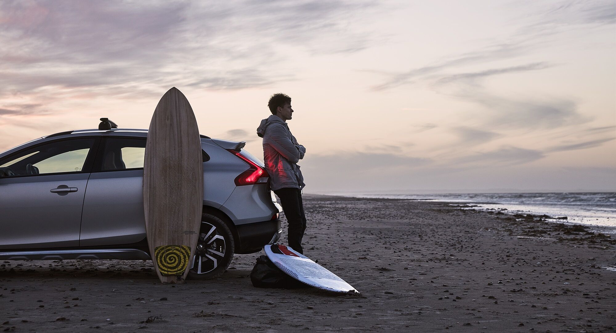 Volvo Promotions
