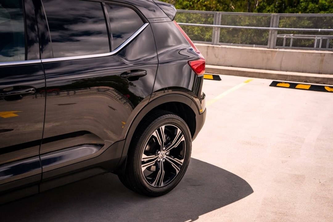 Volvo  XC40 T4 Inscription AWD