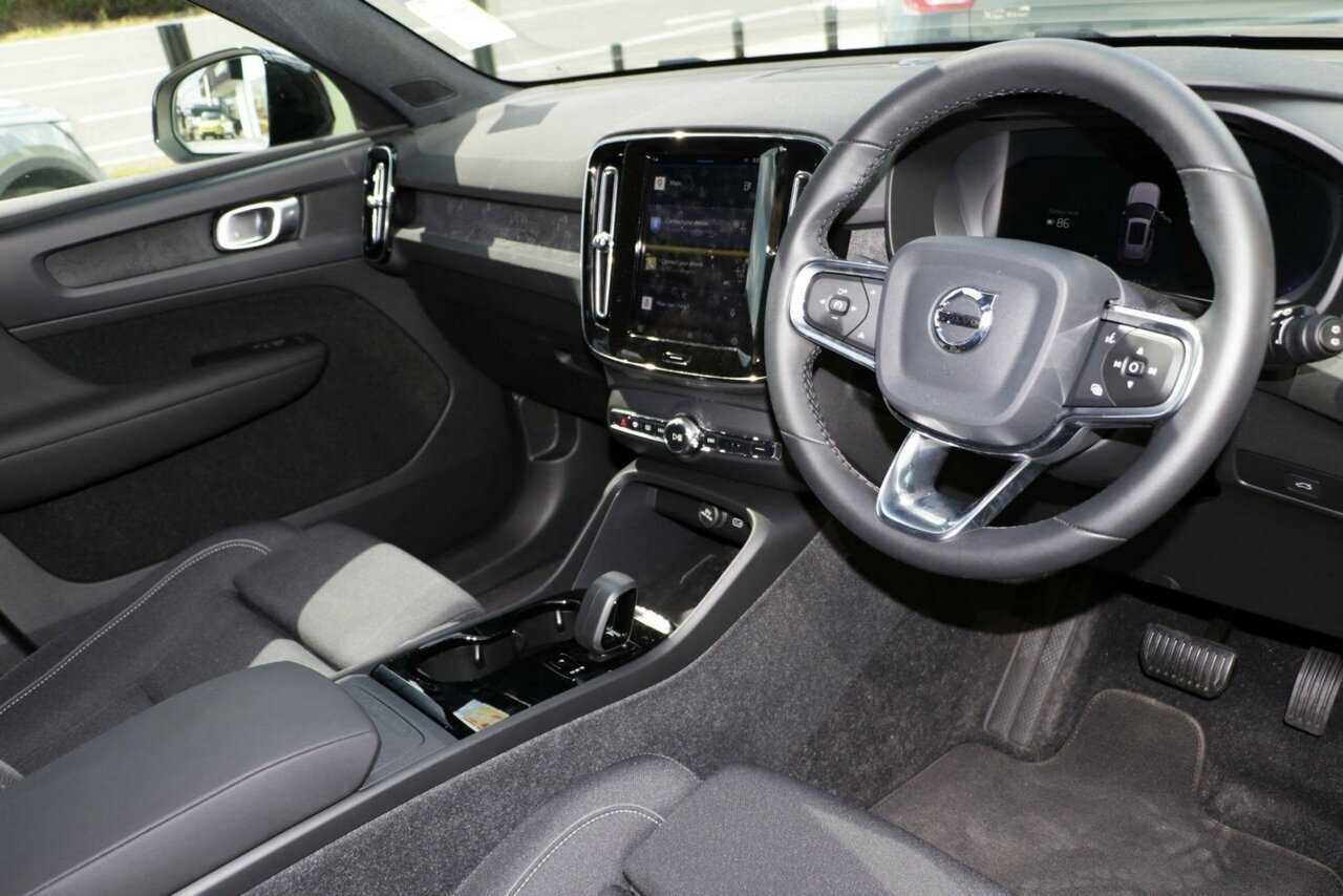 Volvo  XC40 Recharge Plus, Single Motor, Electric