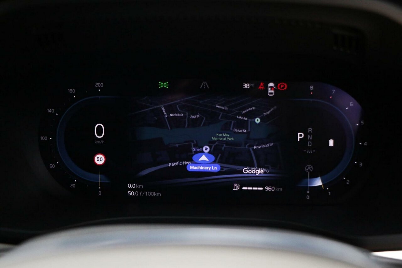 Volvo  XC60 Ultimate, B5 Mild Hybrid, Petrol, Bright