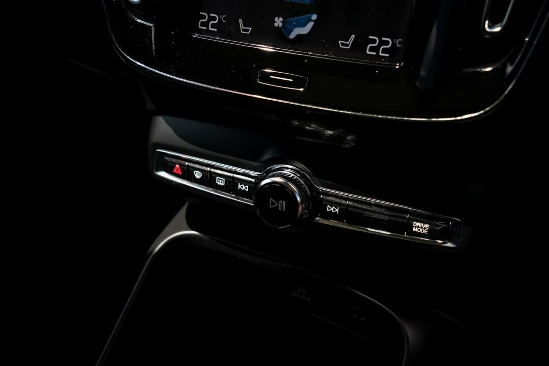 Volvo  XC40 T4 Inscription AWD