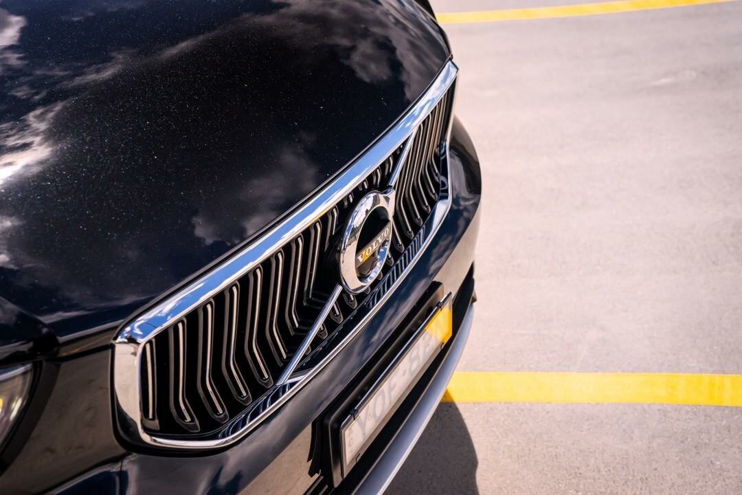 Volvo  XC40 T4 Inscription AWD