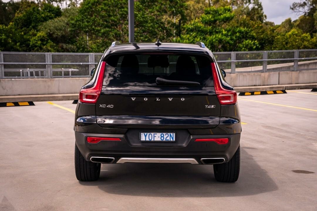 Volvo  XC40 T4 Inscription AWD