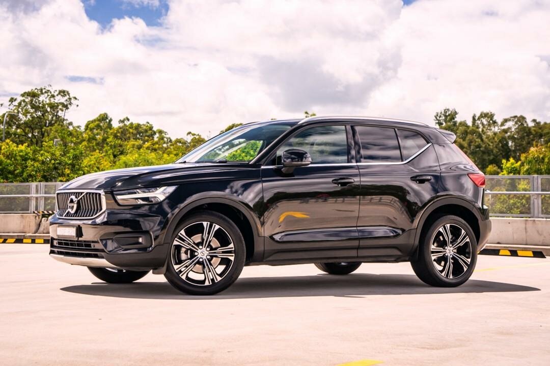 Volvo  XC40 T4 Inscription AWD