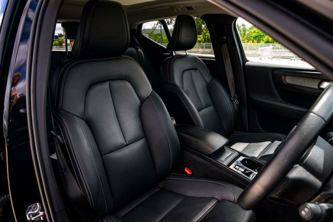 Volvo  XC40 T4 Inscription AWD