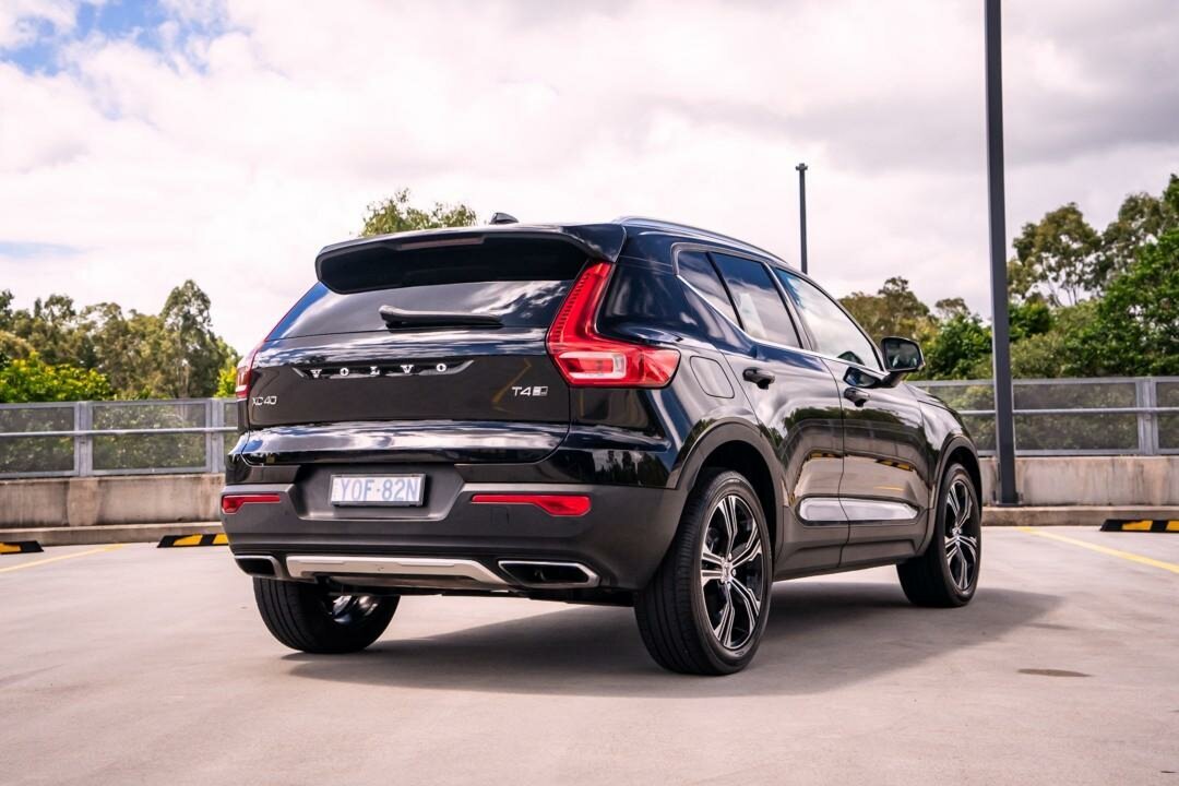 Volvo  XC40 T4 Inscription AWD