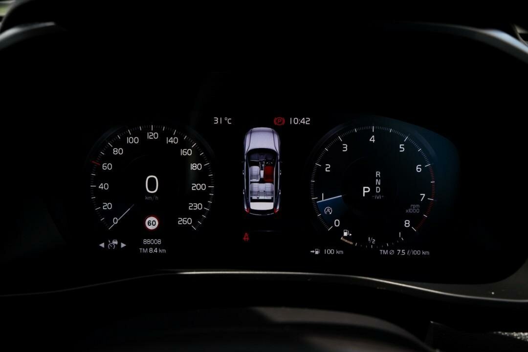 Volvo  XC40 T4 Inscription AWD