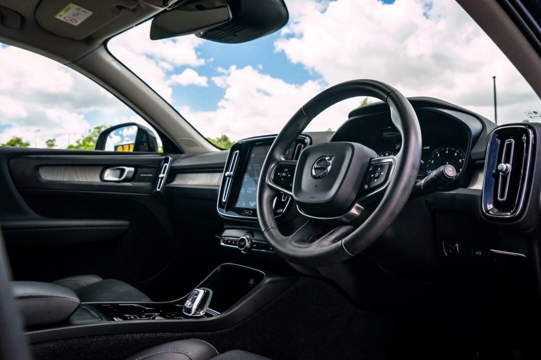 Volvo  XC40 T4 Inscription AWD