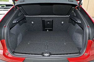 Volvo  C40 Recharge Ultimate, Twin Motor, Electric