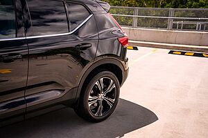 Volvo  XC40 T4 Inscription AWD