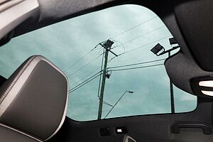 Volvo  C40 Recharge Ultimate, Twin Motor, Electric
