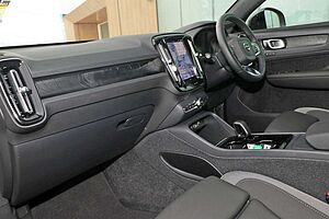 Volvo  C40 Recharge Ultimate, Twin Motor, Electric
