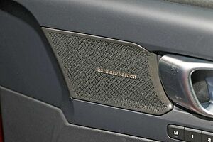Volvo  C40 Recharge Ultimate, Twin Motor, Electric