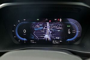 Volvo  C40 Recharge Ultimate, Twin Motor, Electric