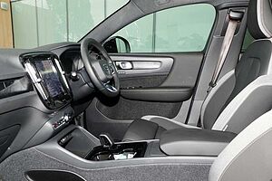 Volvo  C40 Recharge Ultimate, Twin Motor, Electric
