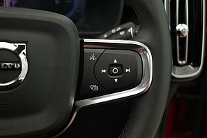 Volvo  C40 Recharge Ultimate, Twin Motor, Electric