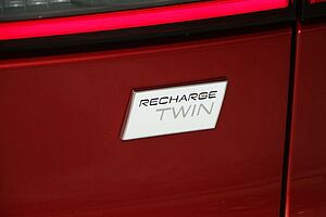 Volvo  C40 Recharge Ultimate, Twin Motor, Electric