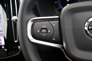 Volvo  C40 Recharge Ultimate, Twin Motor, Electric