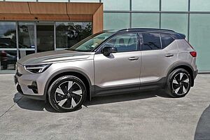 Volvo  XC40 Recharge Plus, Single Motor, Electric