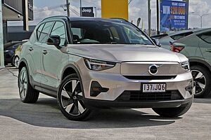 Volvo  XC40 Recharge Plus, Single Motor, Electric