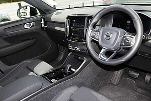 Volvo  XC40 Recharge Plus, Single Motor, Electric