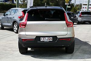 Volvo  XC40 Recharge Plus, Single Motor, Electric