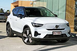 Volvo  XC40 Recharge Ultimate, Twin Motor, Electric