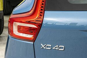 Volvo  XC40 Ultimate, B4 Mild Hybrid, Petrol, Bright