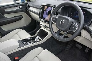 Volvo  XC40 Ultimate, B4 Mild Hybrid, Petrol, Bright