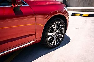 Volvo  XC60 Ultimate, B5 Mild Hybrid, Petrol, Bright