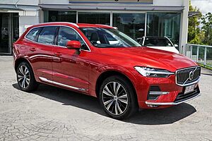 Volvo  XC60 Ultimate, B5 Mild Hybrid, Petrol, Bright