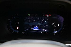 Volvo  XC60 Ultimate, B5 Mild Hybrid, Petrol, Bright