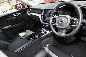 Volvo  XC60 Ultimate, B5 Mild Hybrid, Petrol, Bright