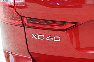 Volvo  XC60 Ultimate, B5 Mild Hybrid, Petrol, Bright