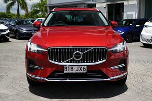 Volvo  XC60 Ultimate, B5 Mild Hybrid, Petrol, Bright