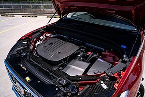 Volvo  XC60 Ultimate, B5 Mild Hybrid, Petrol, Bright