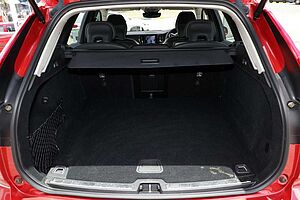 Volvo  XC60 Ultimate, B5 Mild Hybrid, Petrol, Bright