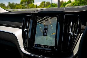Volvo  XC60 Ultimate, B5 Mild Hybrid, Petrol, Bright