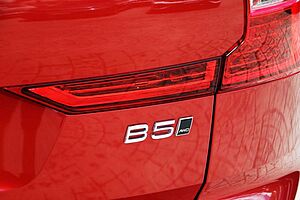 Volvo  XC60 Ultimate, B5 Mild Hybrid, Petrol, Bright