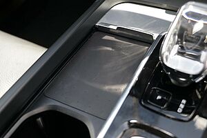 Volvo  XC60 Ultimate, B5 Mild Hybrid, Petrol, Bright
