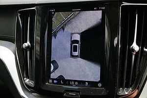 Volvo  XC60 Ultimate, B5 Mild Hybrid, Petrol, Bright