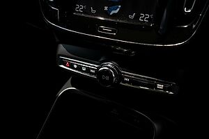 Volvo  XC40 T4 Inscription AWD