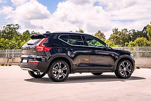 Volvo  XC40 T4 Inscription AWD