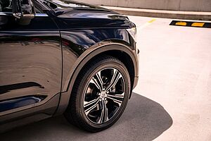 Volvo  XC40 T4 Inscription AWD