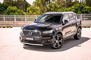 Volvo  XC40 T4 Inscription AWD