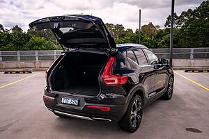 Volvo  XC40 T4 Inscription AWD