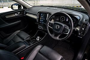 Volvo  XC40 T4 Inscription AWD