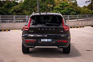 Volvo  XC40 T4 Inscription AWD