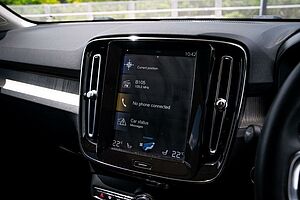 Volvo  XC40 T4 Inscription AWD