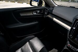 Volvo  XC40 T4 Inscription AWD